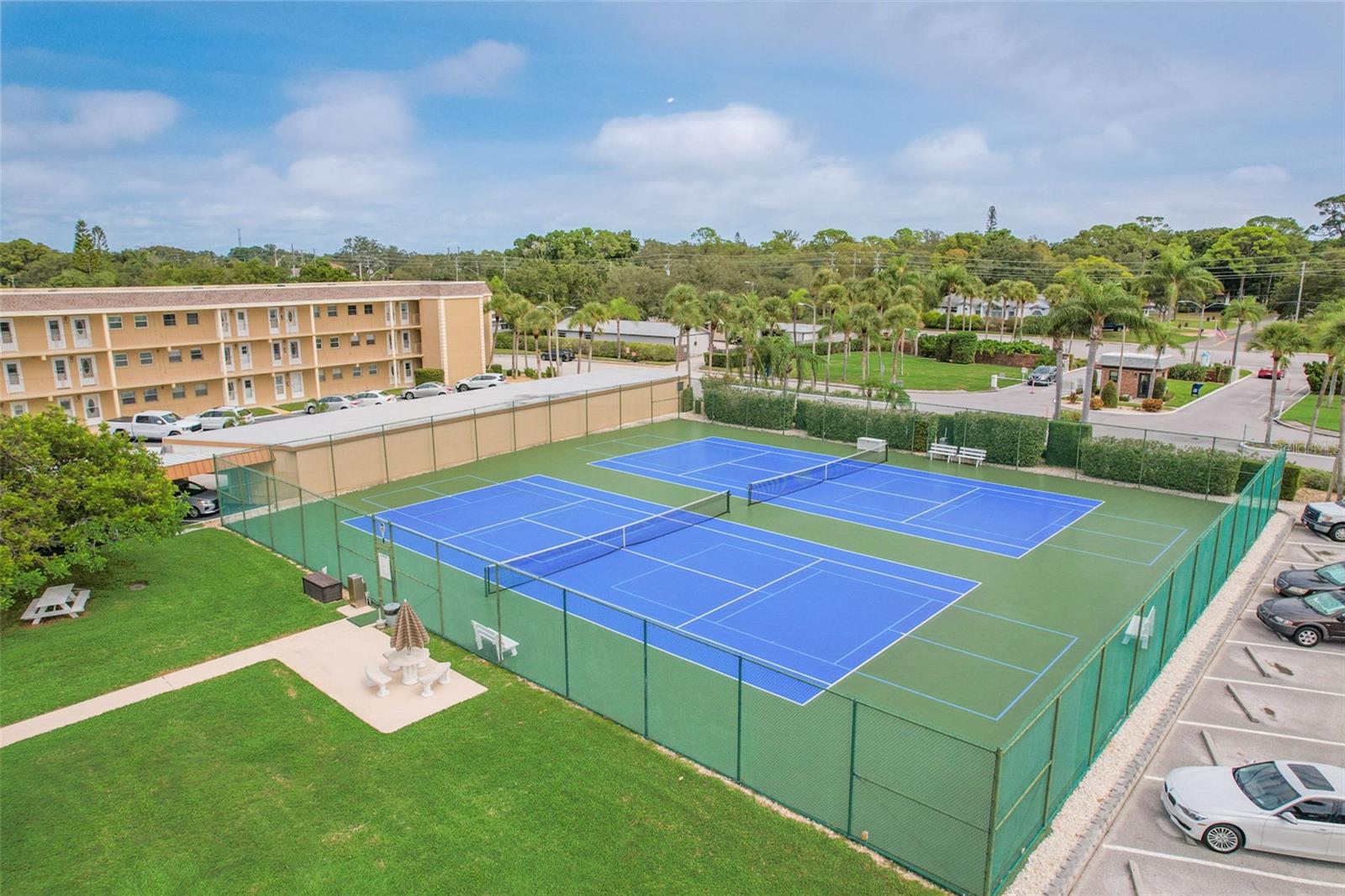 Photo 48 of 51 of 167 BOCA CIEGA POINT BOULEVARD N house