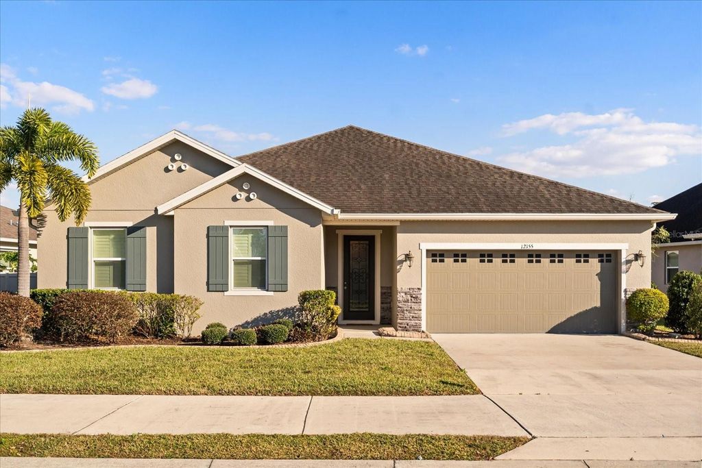 Photo of 12155 Sumter Drive, Orlando, FL 32824 (MLS # O6364064)
