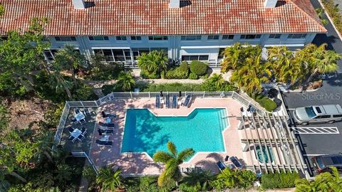 903 PINELLAS BAYWAY S 307 TIERRA VERDE FL 33715