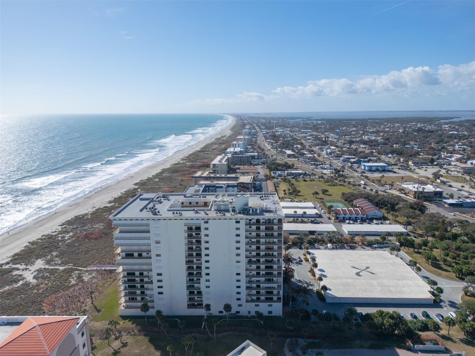 SEACREST BEACH REP - Residential