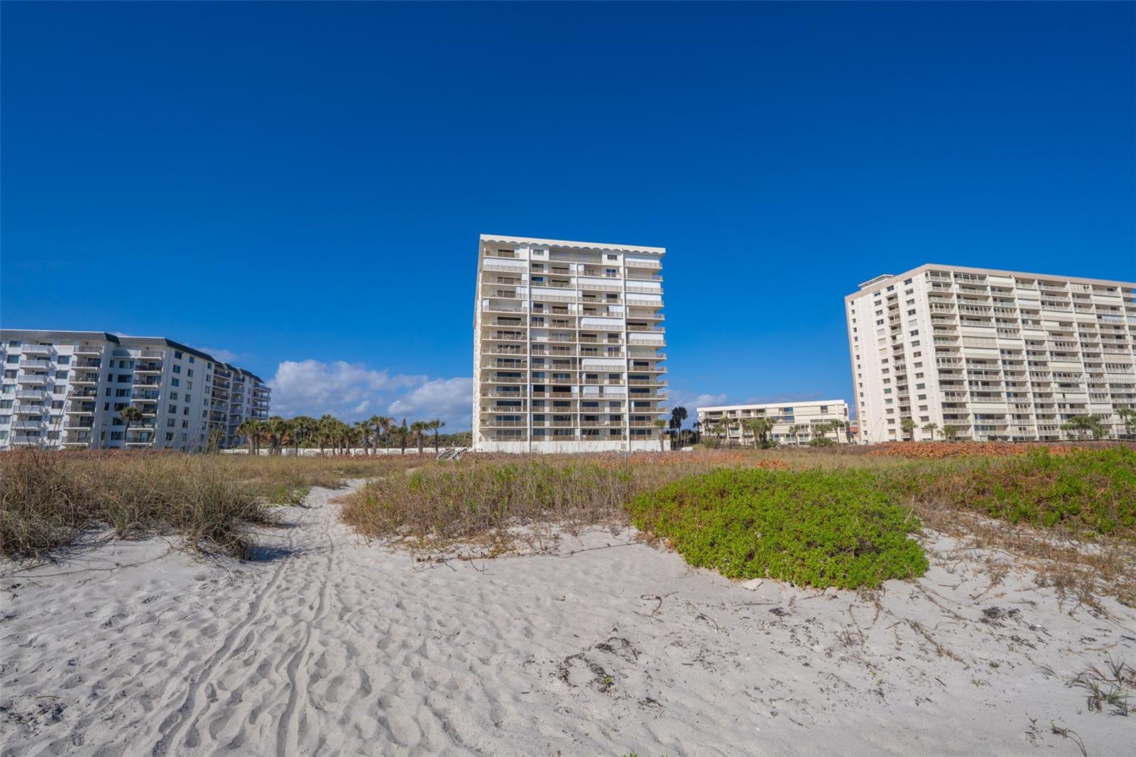 SEACREST BEACH REP - Residential