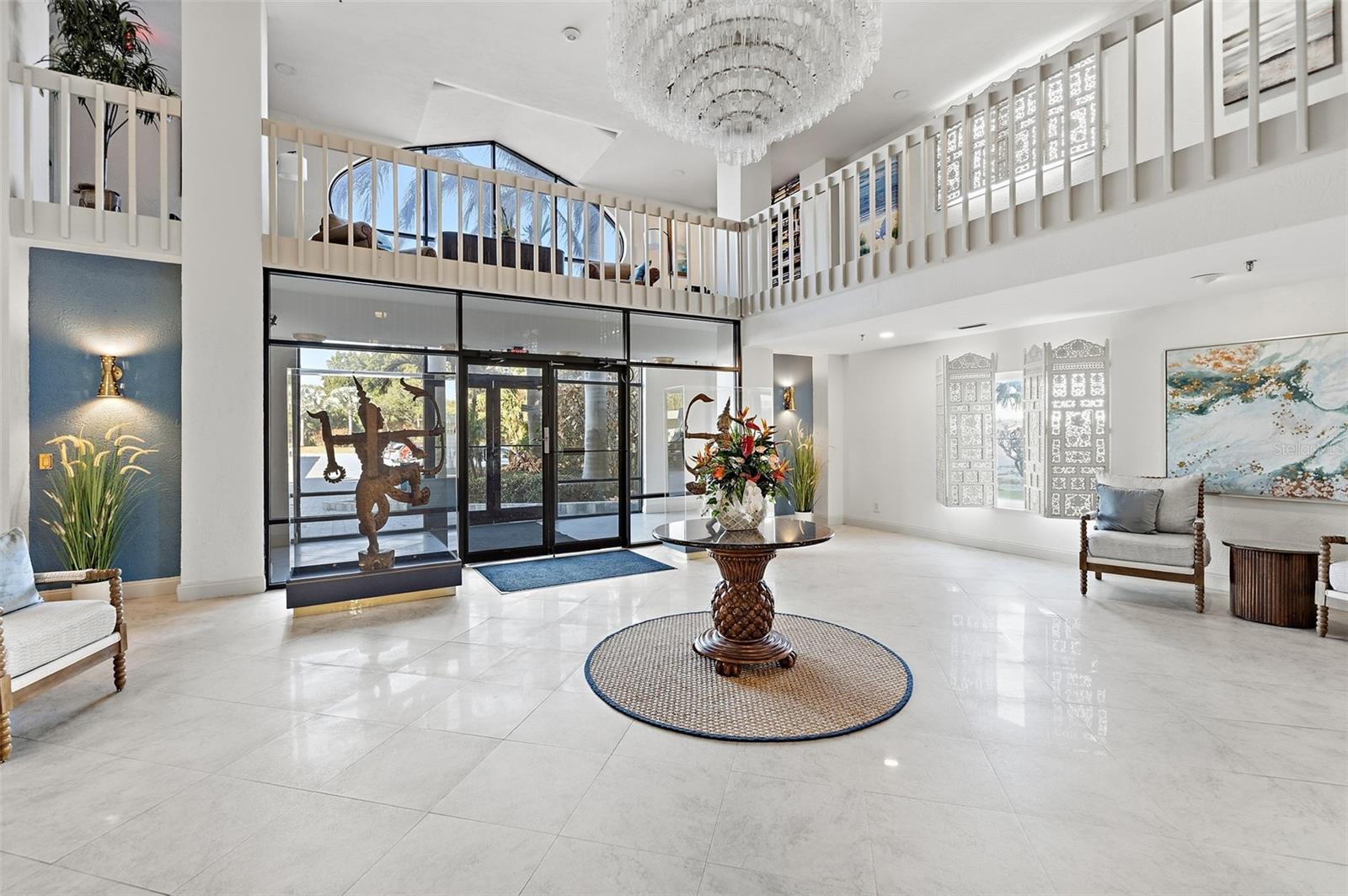 SEACREST BEACH REP - Residential