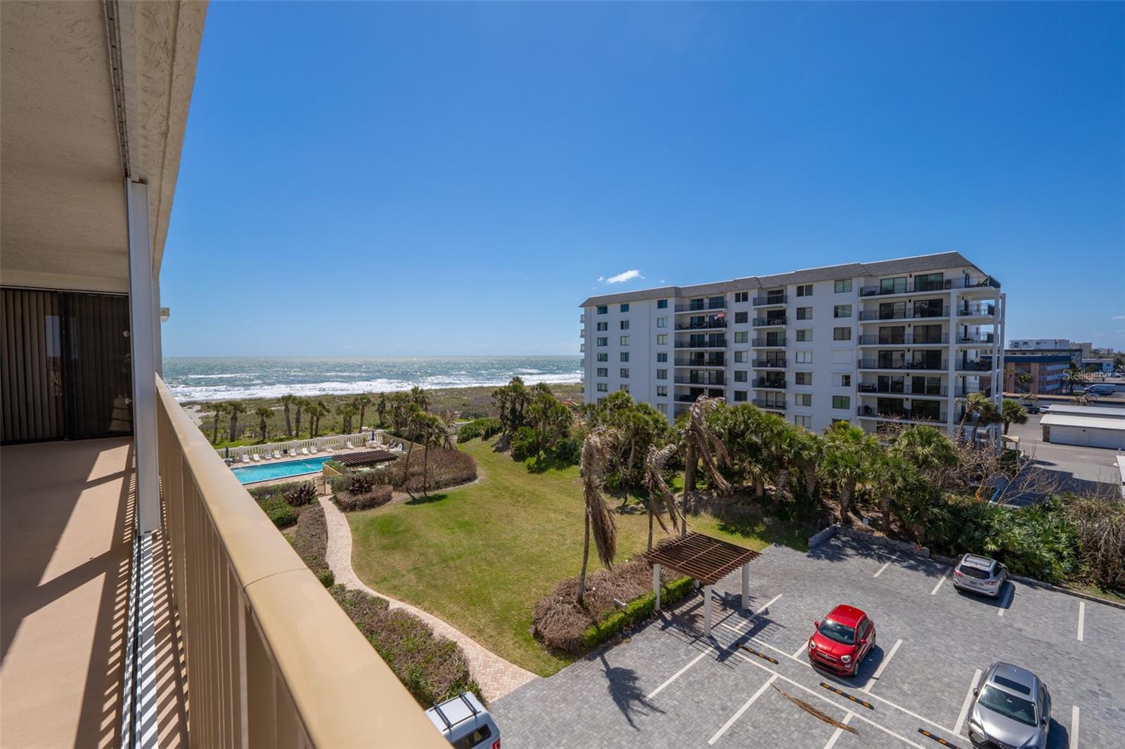 SEACREST BEACH REP - Residential