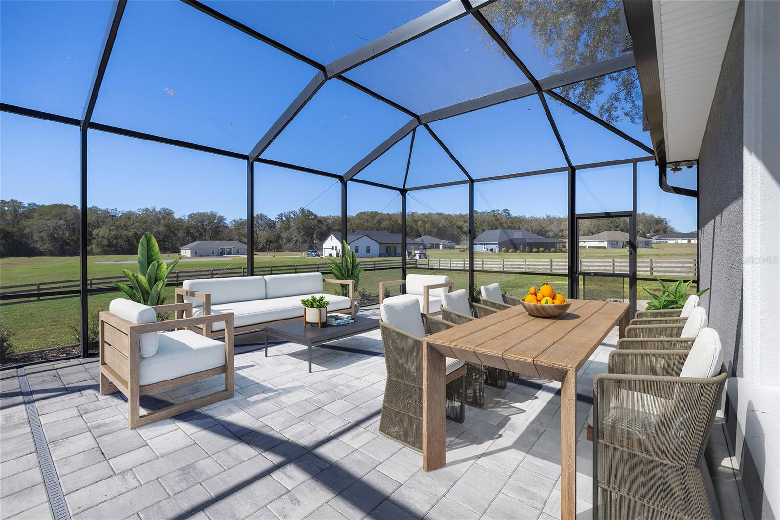 IRISH ACRES - Residential