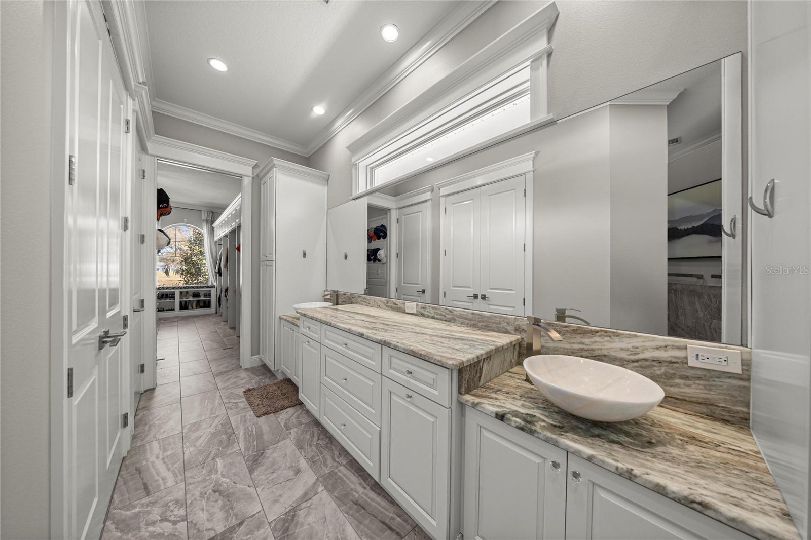 IRISH ACRES - Residential