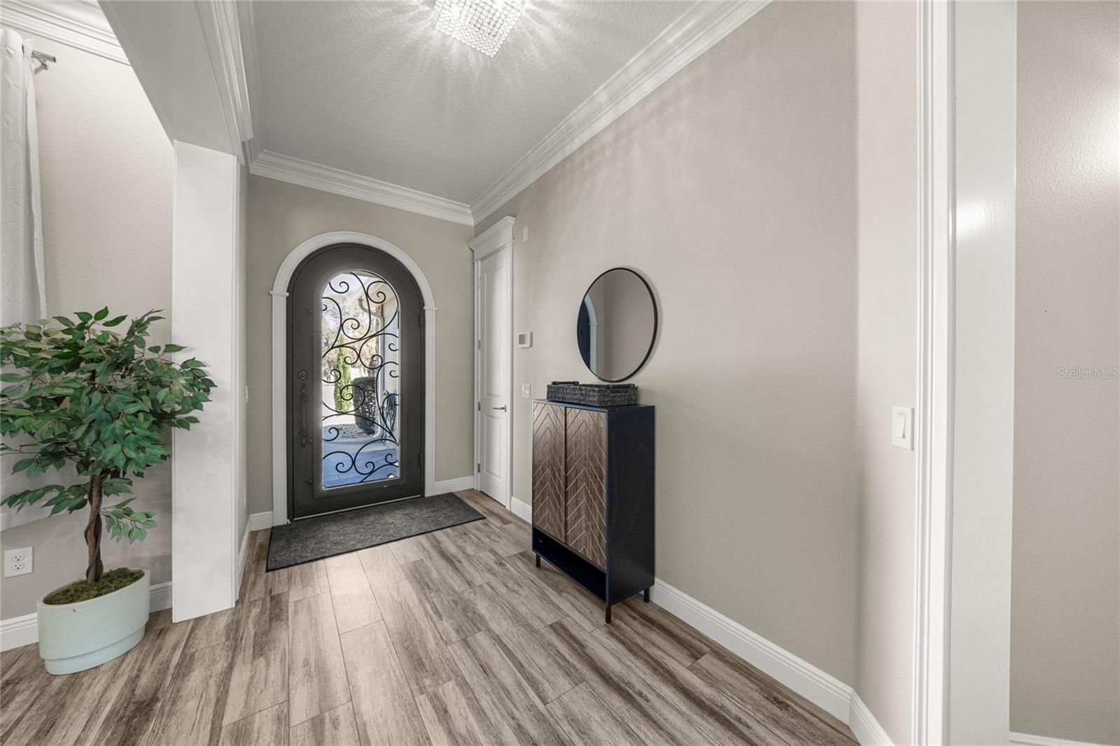 IRISH ACRES - Residential