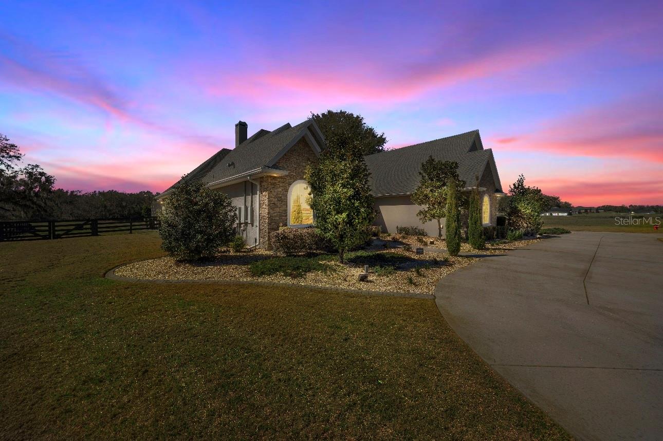 IRISH ACRES - Residential