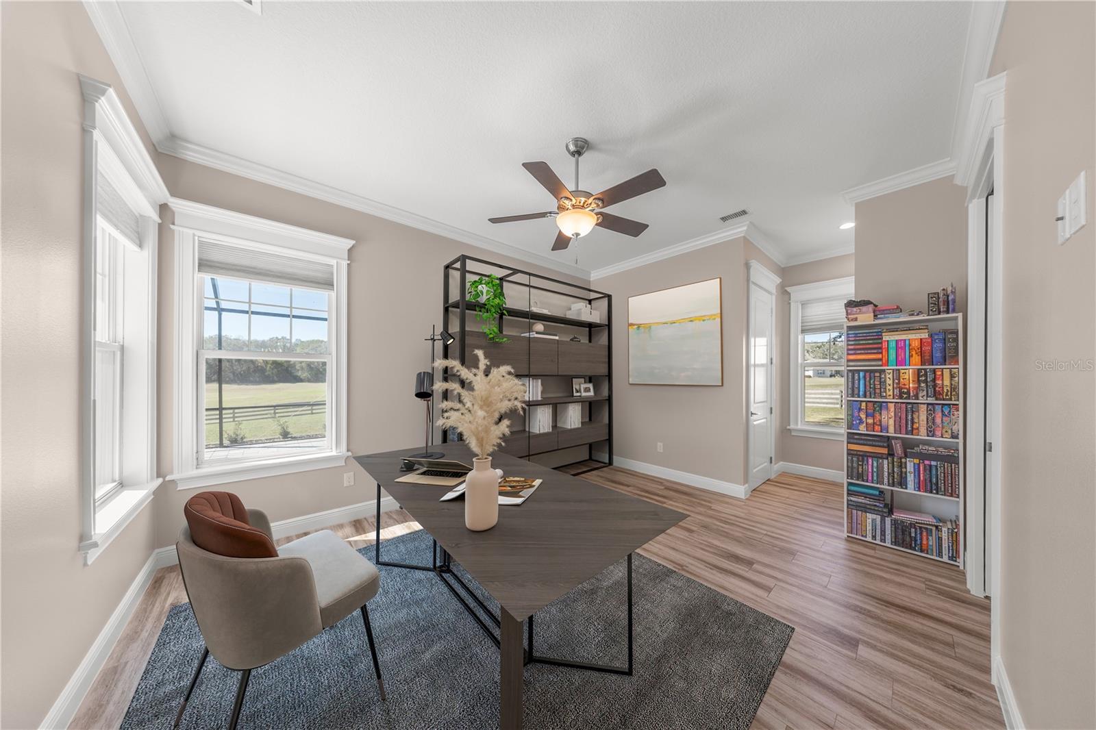 IRISH ACRES - Residential