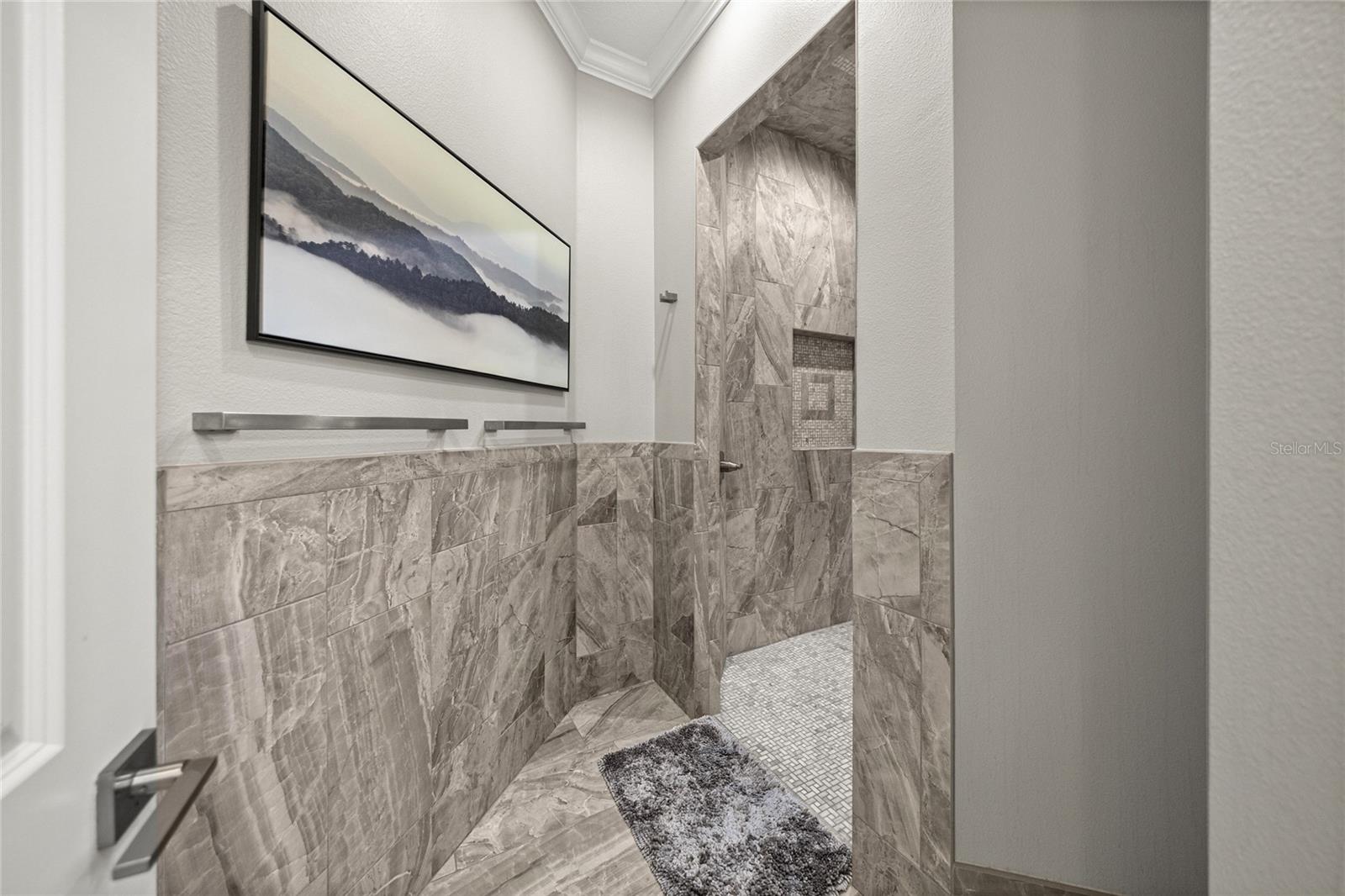 IRISH ACRES - Residential