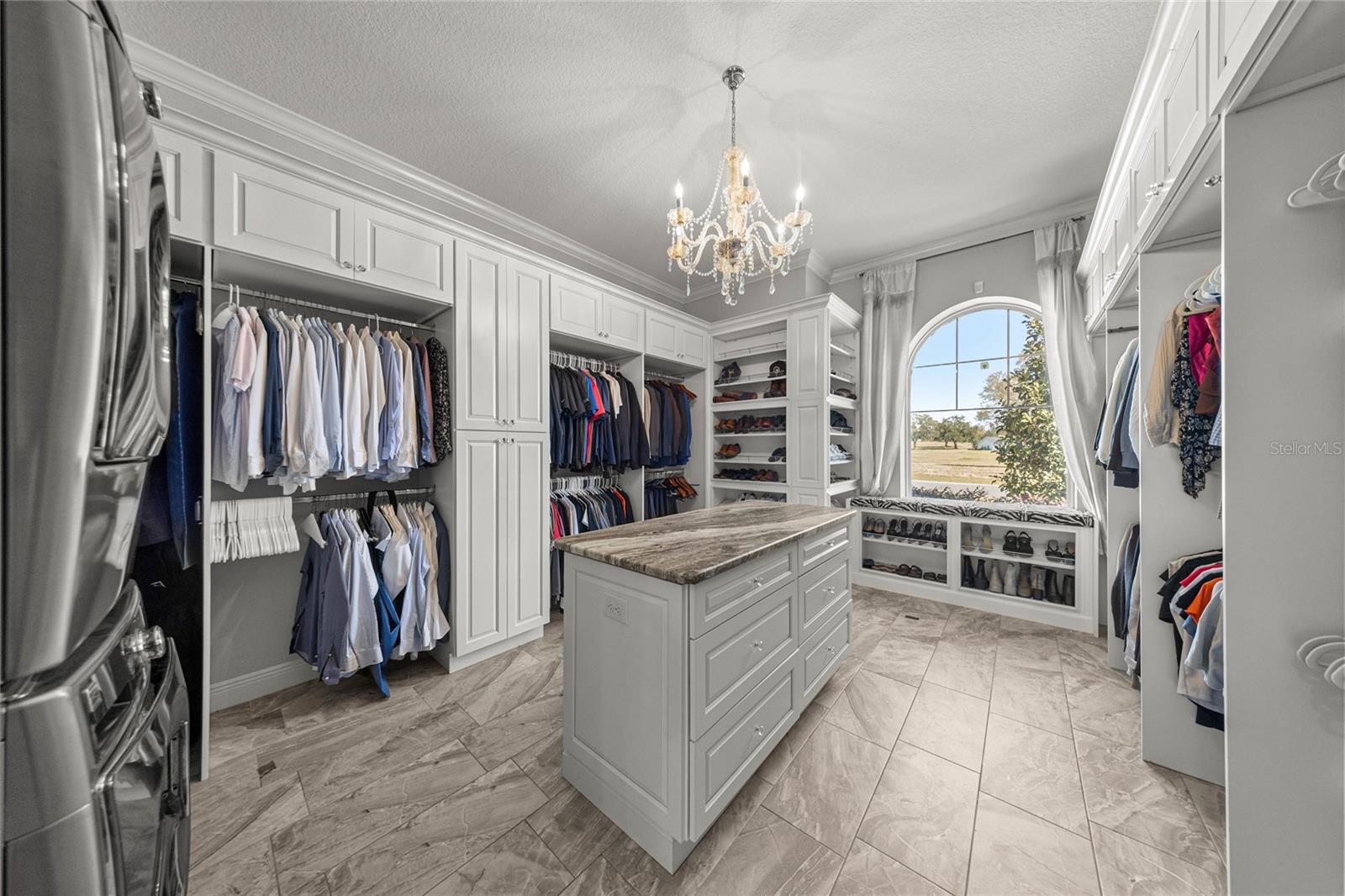 IRISH ACRES - Residential