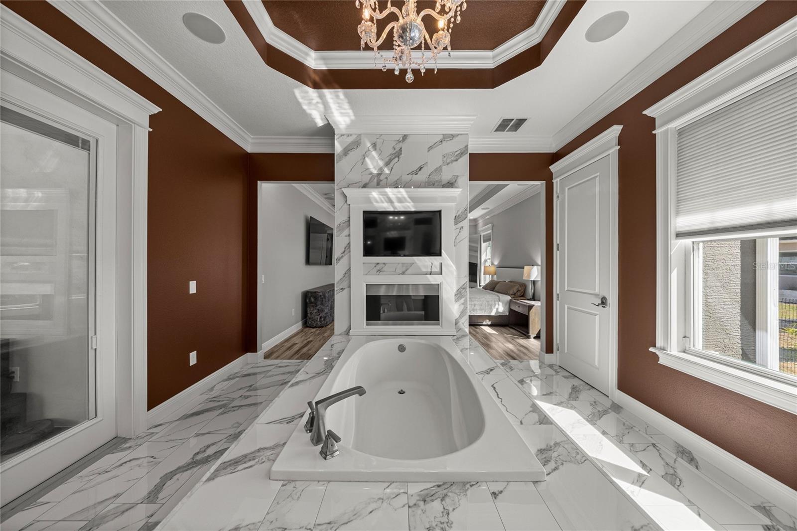 IRISH ACRES - Residential