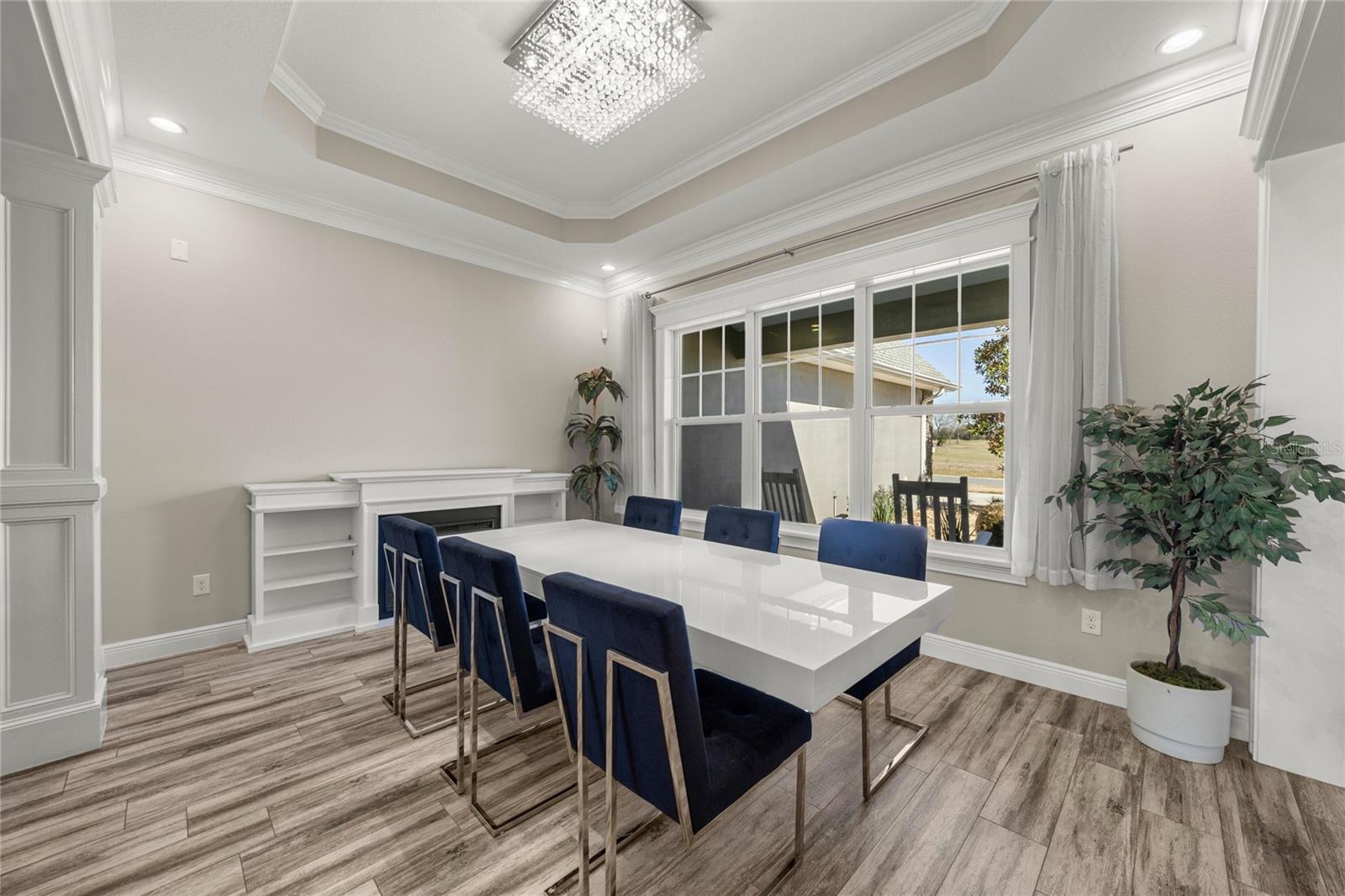 IRISH ACRES - Residential