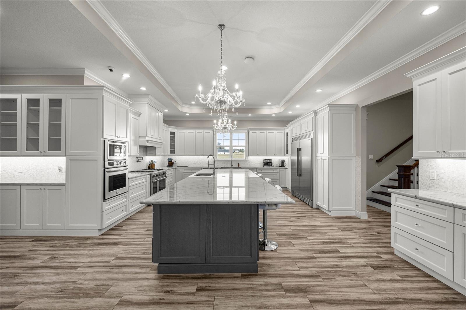 IRISH ACRES - Residential