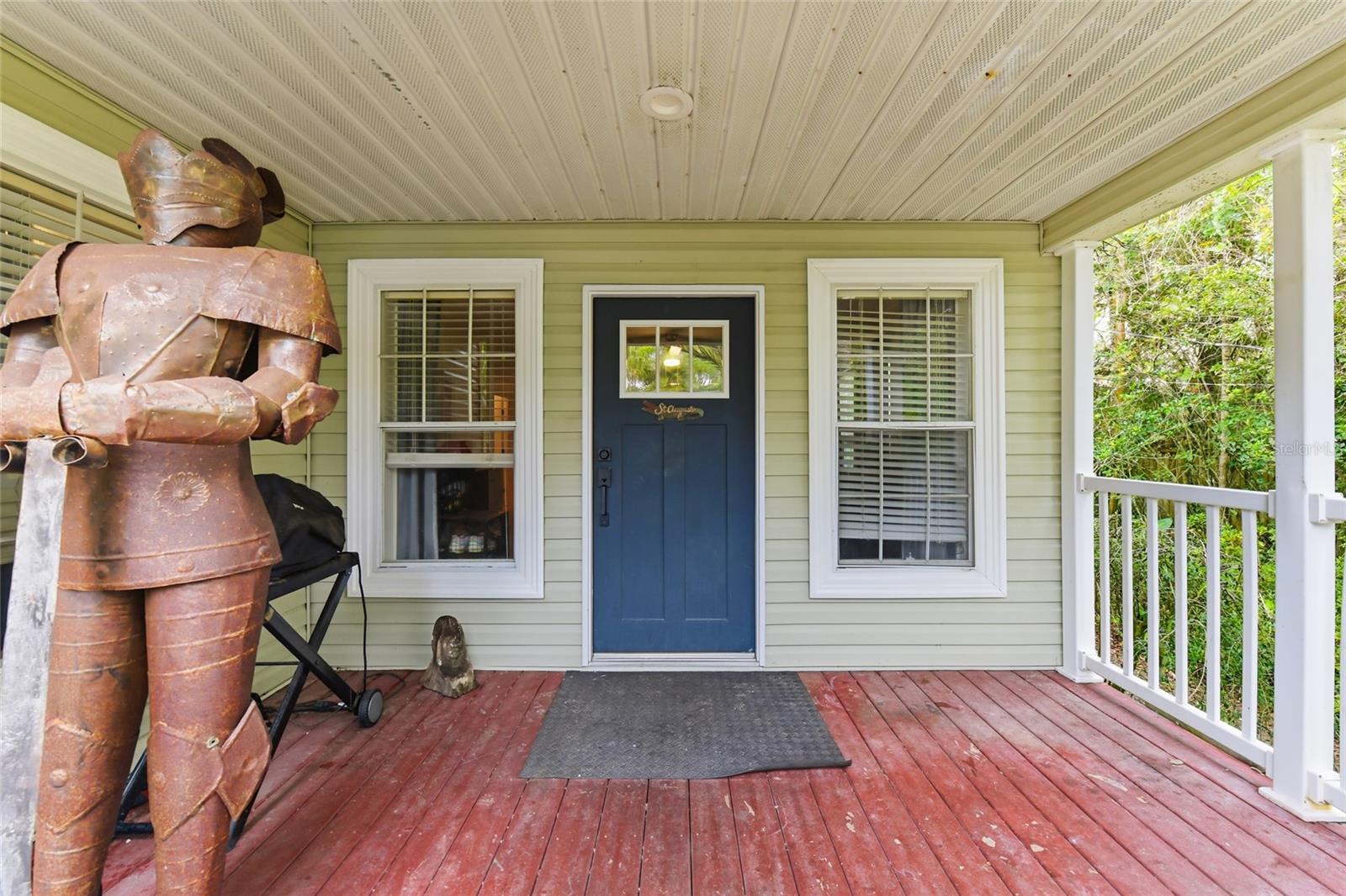 ST AUGUSTINE HEIGHTS UNIT 2 - Residential