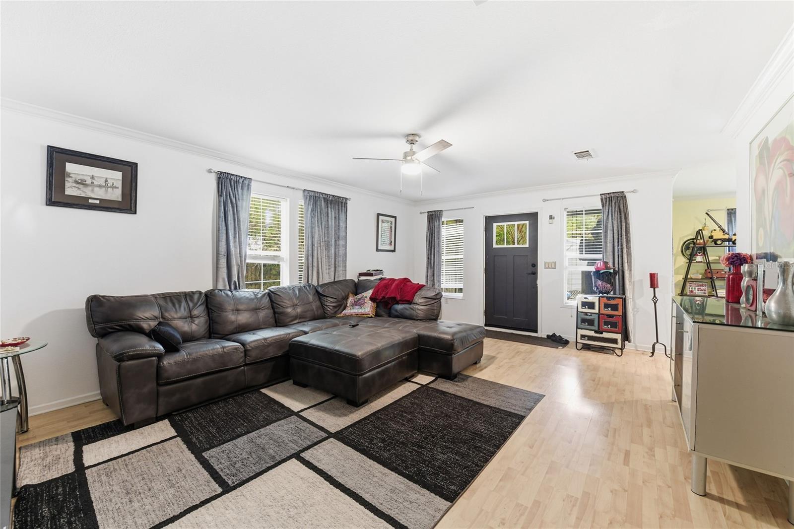 ST AUGUSTINE HEIGHTS UNIT 2 - Residential