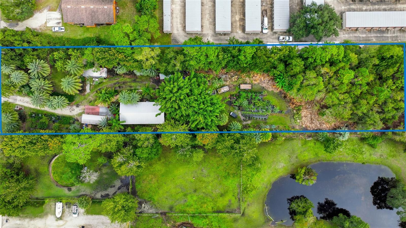 ST AUGUSTINE HEIGHTS UNIT 2 - Residential