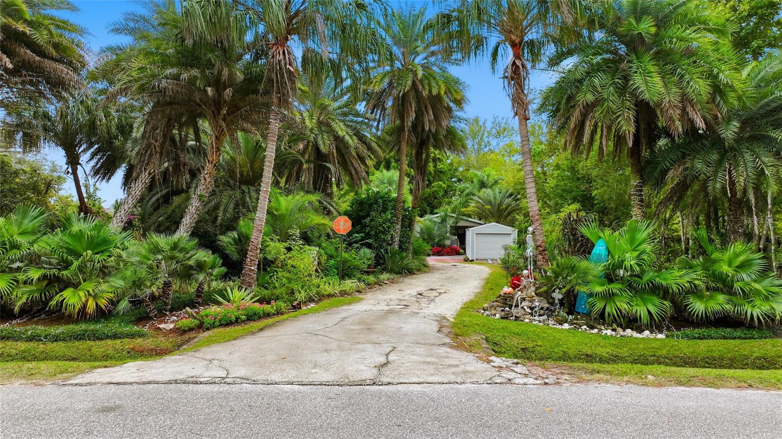 ST AUGUSTINE HEIGHTS UNIT 2 - Residential