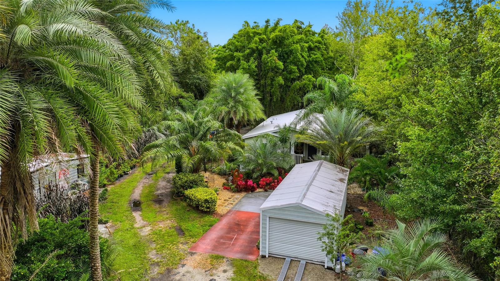 ST AUGUSTINE HEIGHTS UNIT 2 - Residential