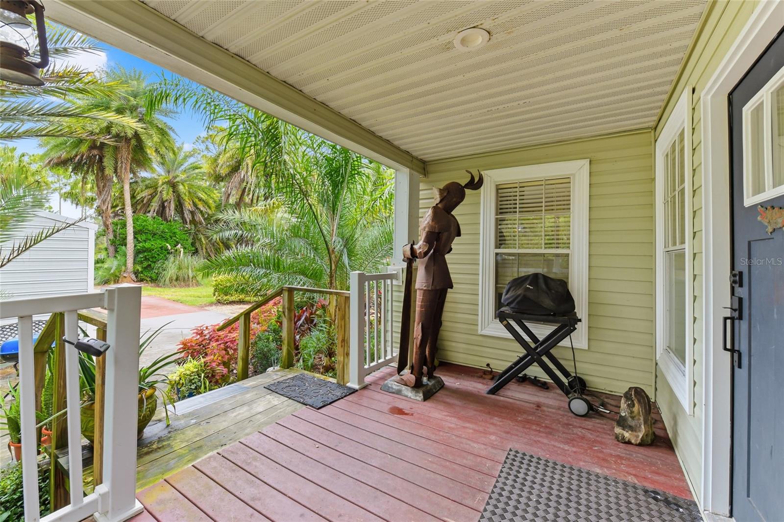 ST AUGUSTINE HEIGHTS UNIT 2 - Residential