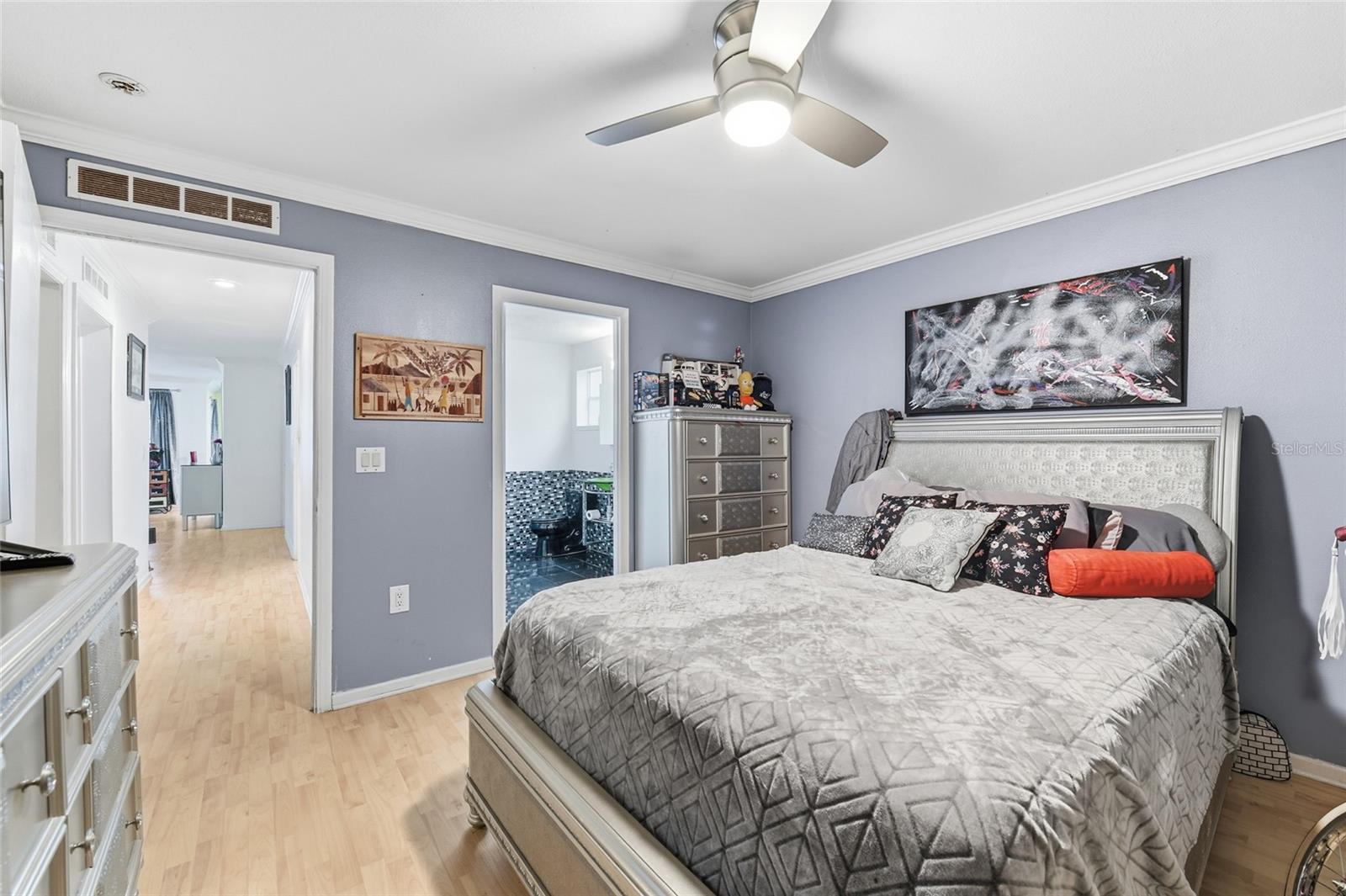 ST AUGUSTINE HEIGHTS UNIT 2 - Residential