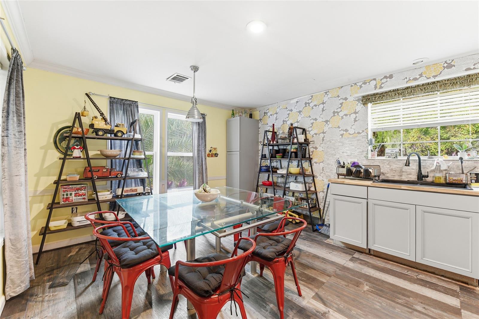 ST AUGUSTINE HEIGHTS UNIT 2 - Residential