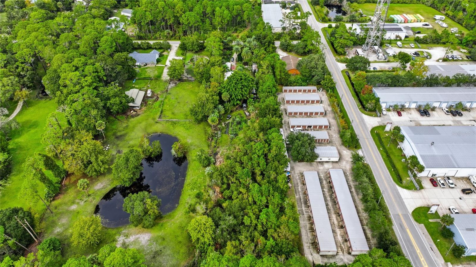 ST AUGUSTINE HEIGHTS UNIT 2 - Residential