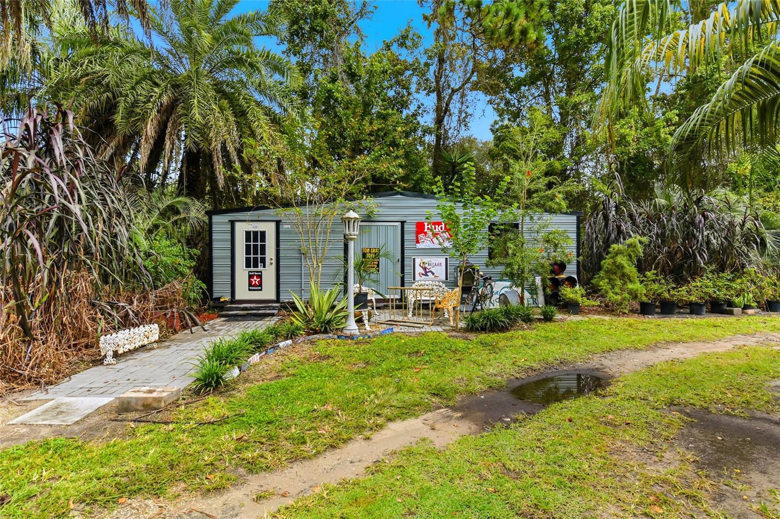 ST AUGUSTINE HEIGHTS UNIT 2 - Residential