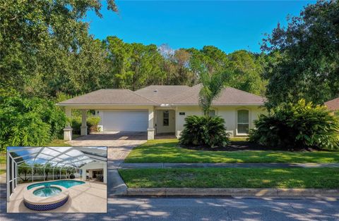 Photo of 4241 Hidden Lake Drive, Port Orange, FL 32129 (MLS # V4945509)