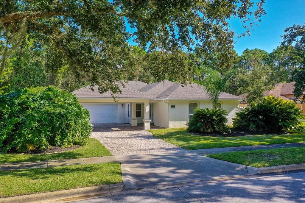 Photo of 4241 Hidden Lake Drive, Port Orange, FL 32129 (MLS # V4945509)