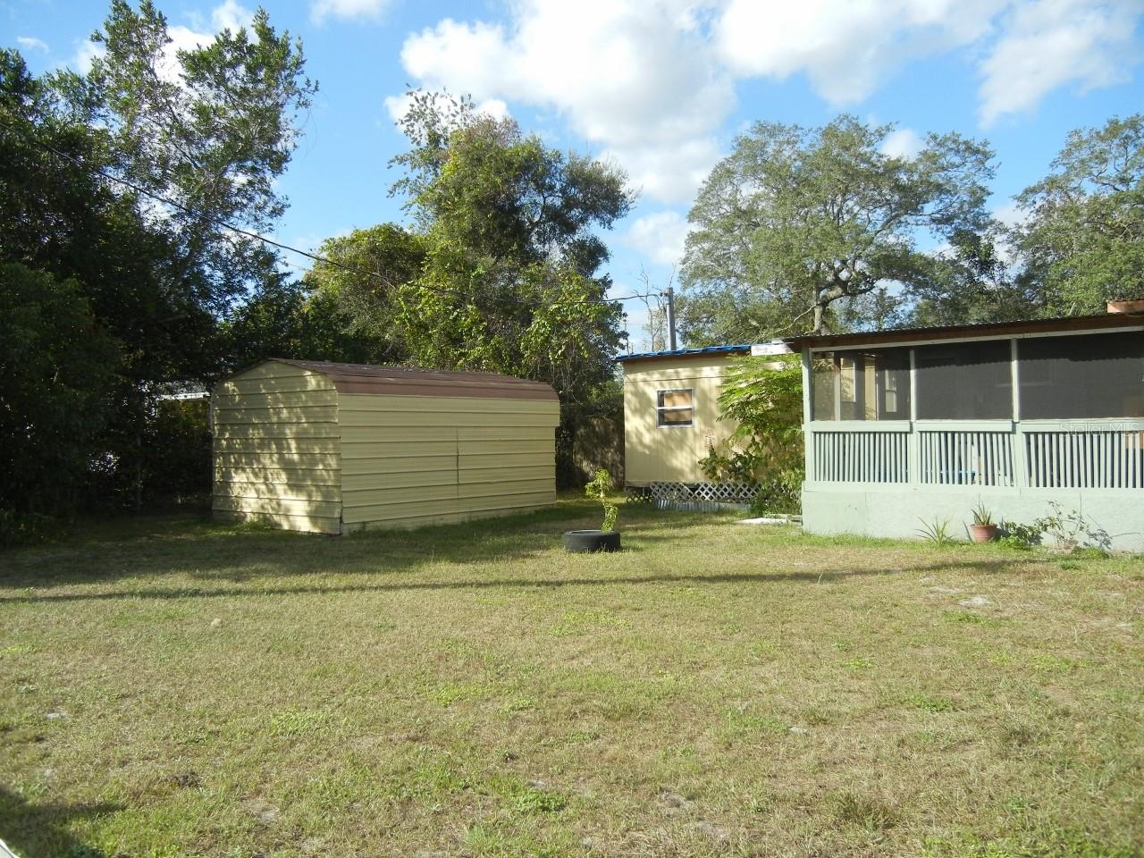 LAKEVIEW PARK - Residential