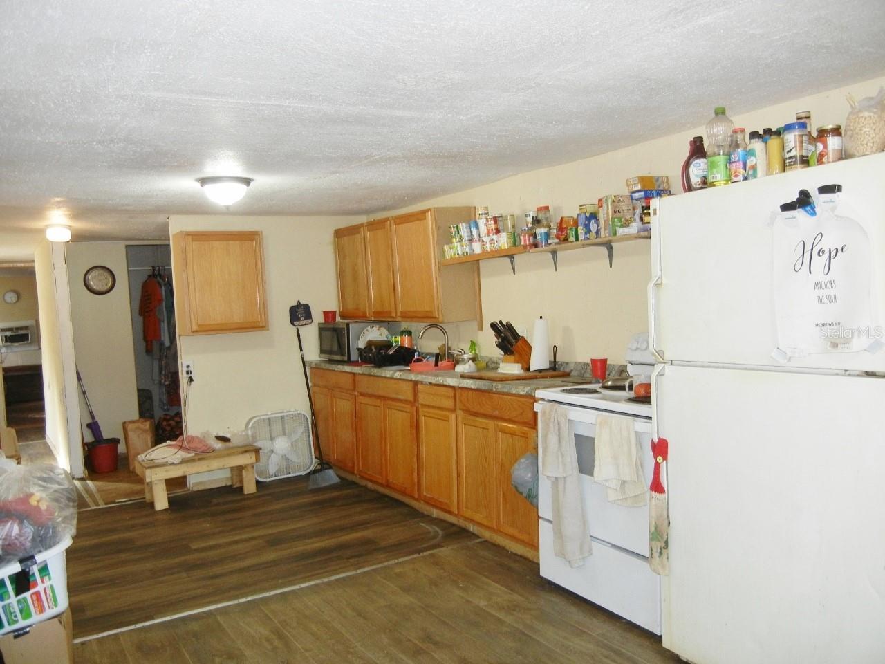 LAKEVIEW PARK - Residential