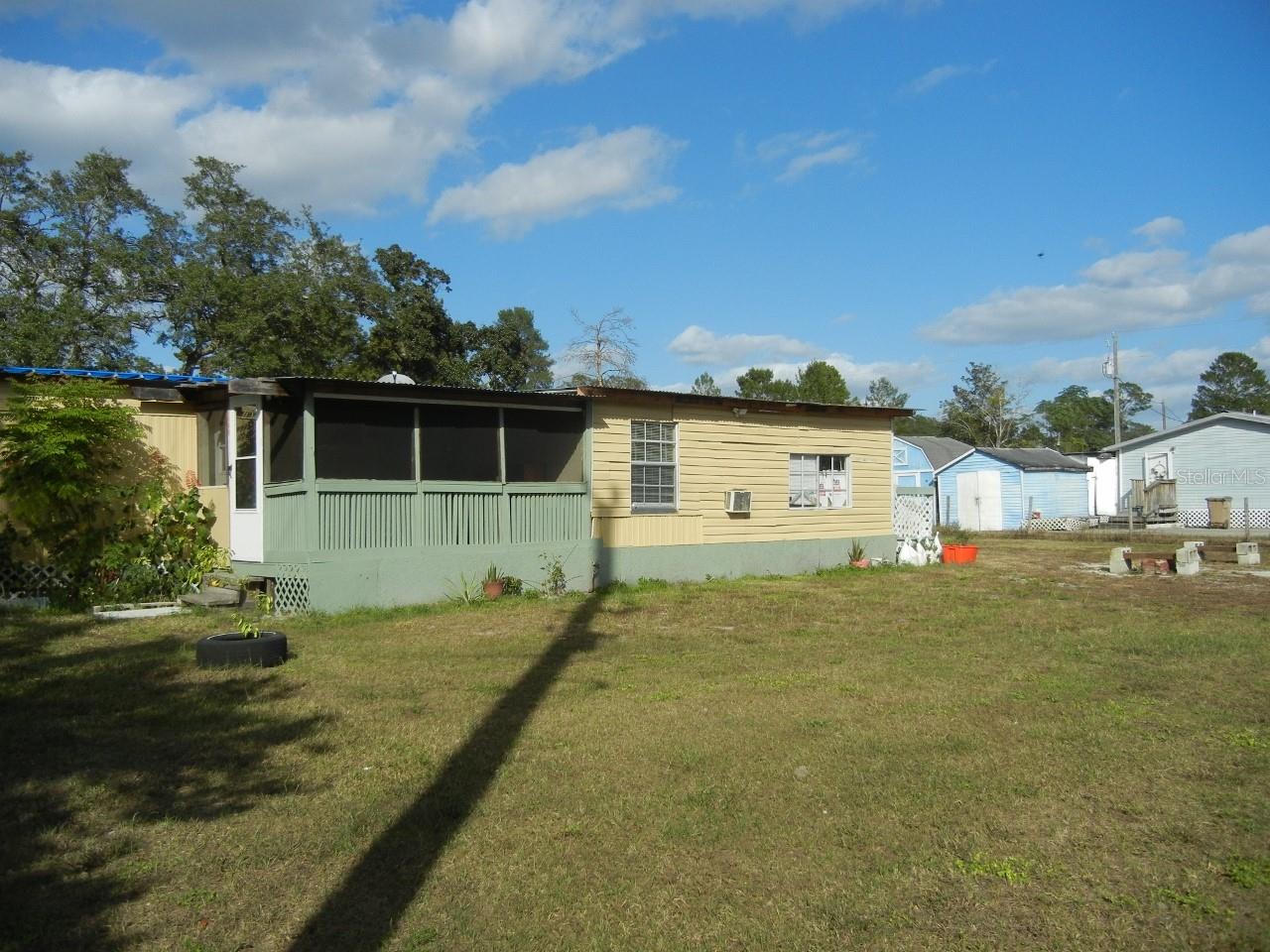 LAKEVIEW PARK - Residential