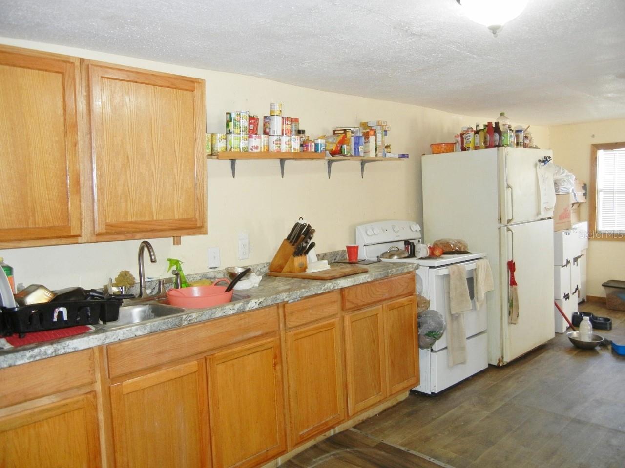 LAKEVIEW PARK - Residential