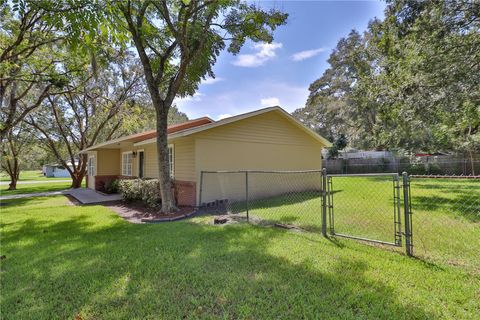 A home in OCALA