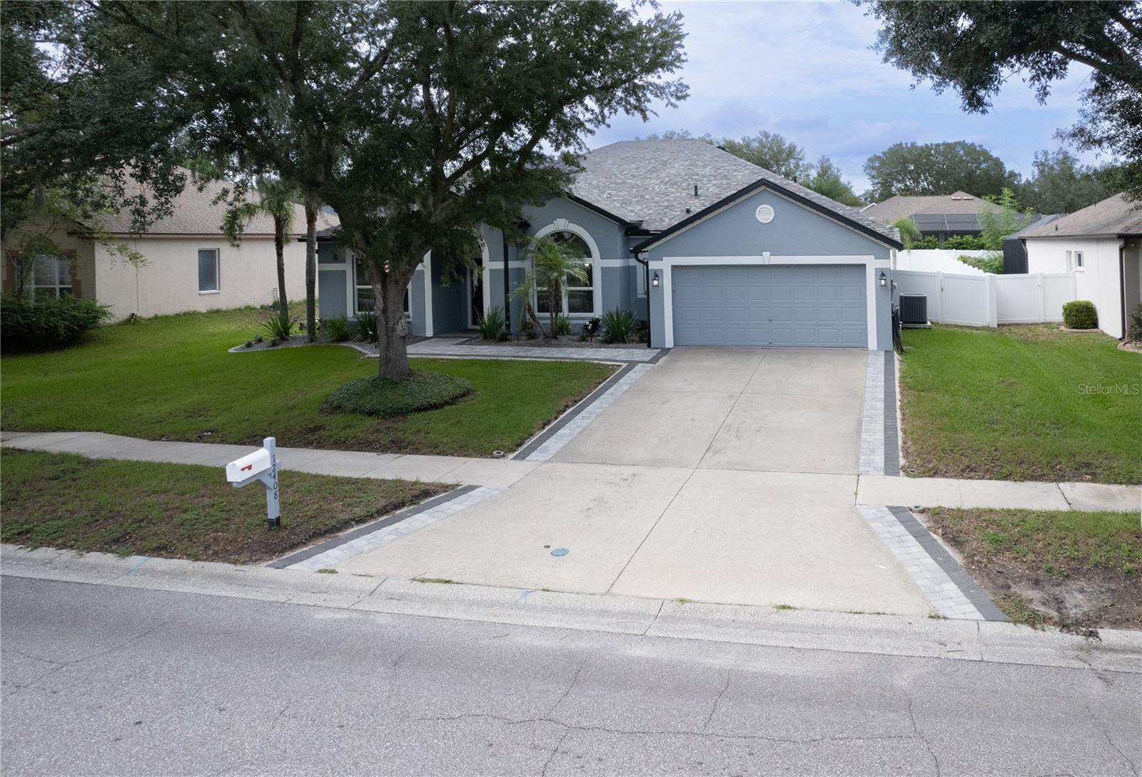 12408 RIVERGLEN DRIVE