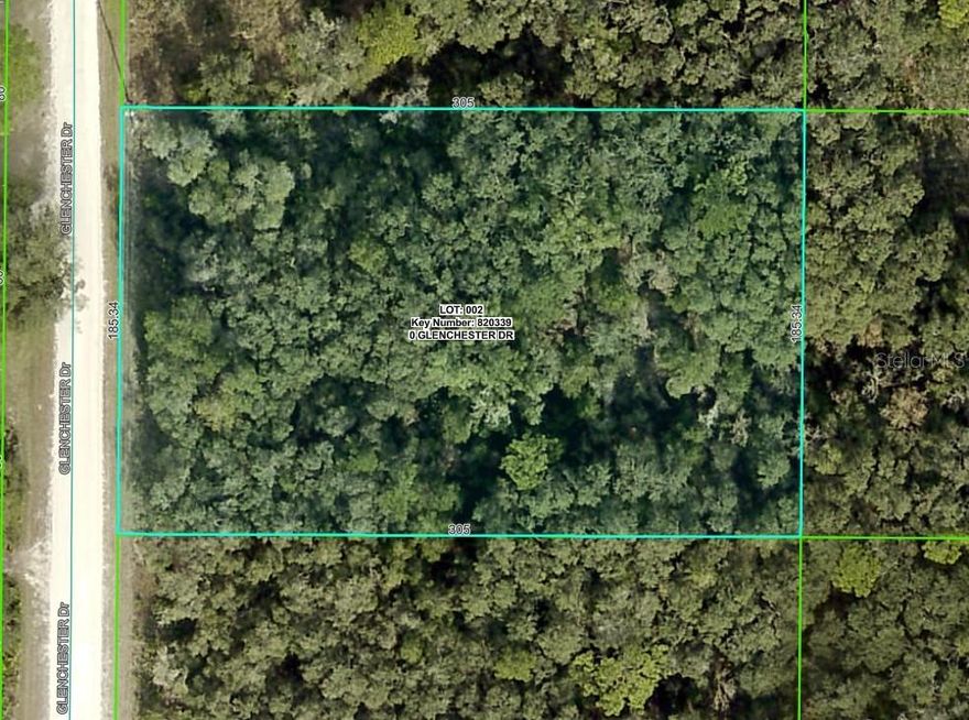 Nestled in the quiet community of Ridge Manor Estates, this 1.3-acre parcel offers the perfect blend of privacy, space, and convenience. With no HOA fees and no building timeframe, you’ll enjoy the freedom to design your property exactly as you wish. Owner is selling adjacent lot; prefers to sell together. The area is known for its natural beauty and rural charm yet remains close to key conveniences with easy access to US-301, US-98, SR-50, and I-75 for smooth commutes to Brooksville, Dade City, Tampa, or Orlando. Outdoor enthusiasts will love being near the Withlacoochee River, Withlacoochee State Trail, Cypress Lake Preserve, and Ridge Manor Community Park—ideal for hiking, biking, kayaking, fishing, and wildlife viewing. This spacious lot provides plenty of room for a custom home, garden, or recreational toys, all while enjoying peaceful country living with modern accessibility.