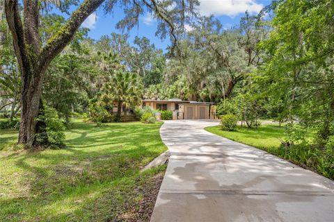32 SW 43RD TERRACE GAINESVILLE FL 32607
