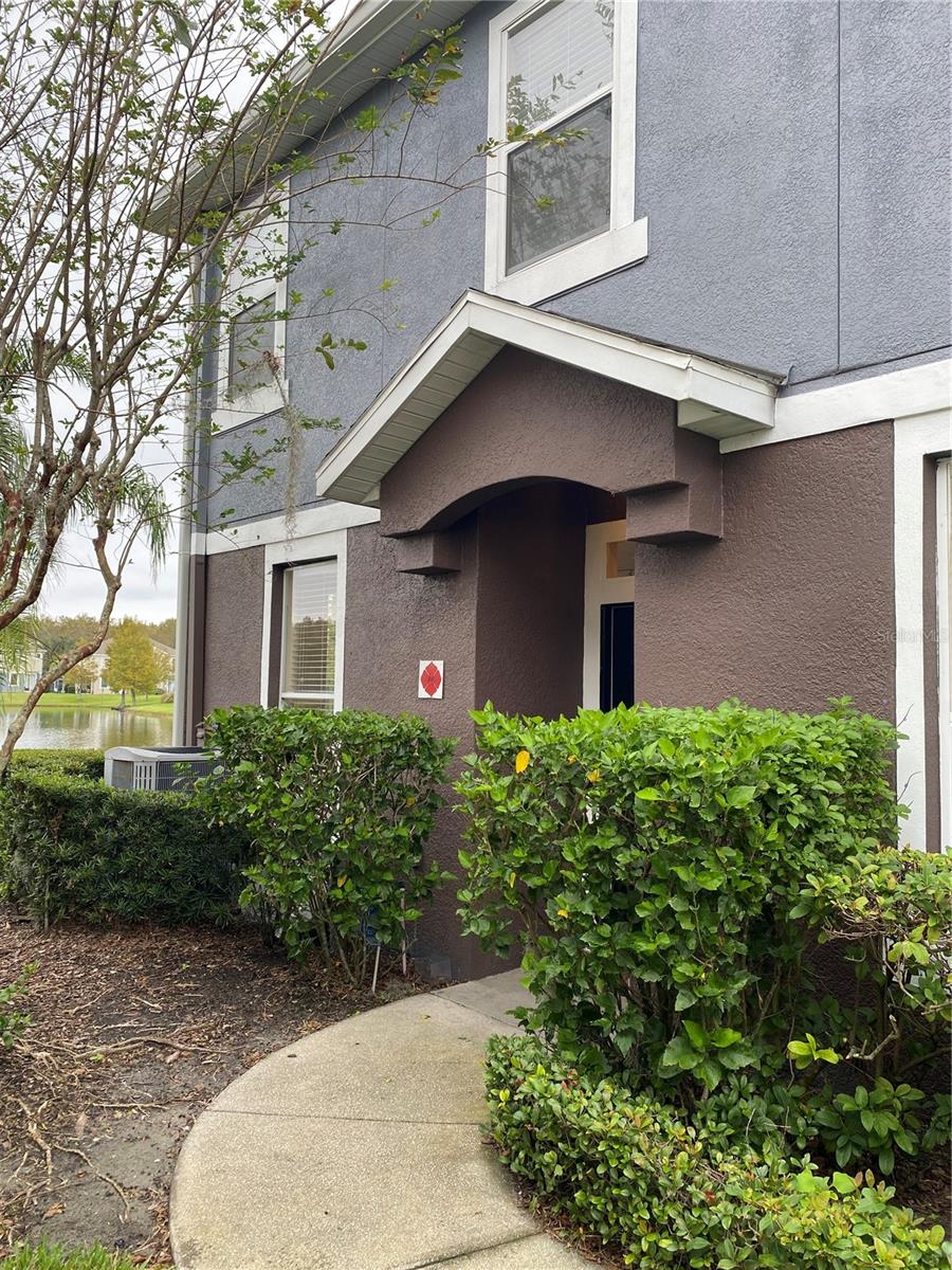 Photo of 6660 S Goldenrod Road #126B, Orlando, FL 32822 (MLS # S5156333)