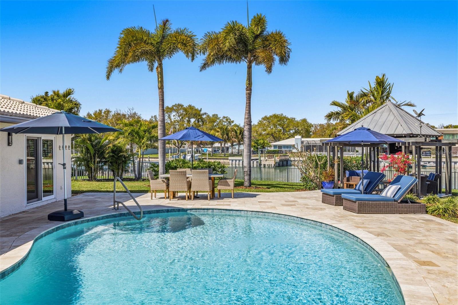 BROADWATER UNIT 2 BLK N - Residential