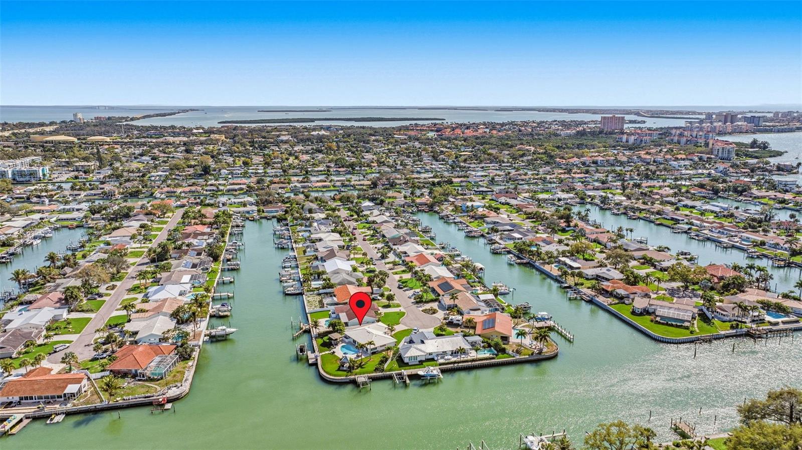 BROADWATER UNIT 2 BLK N - Residential