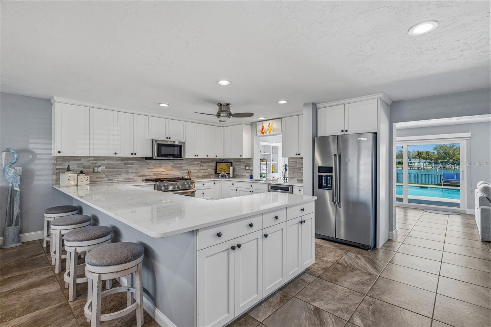 BROADWATER UNIT 2 BLK N - Residential