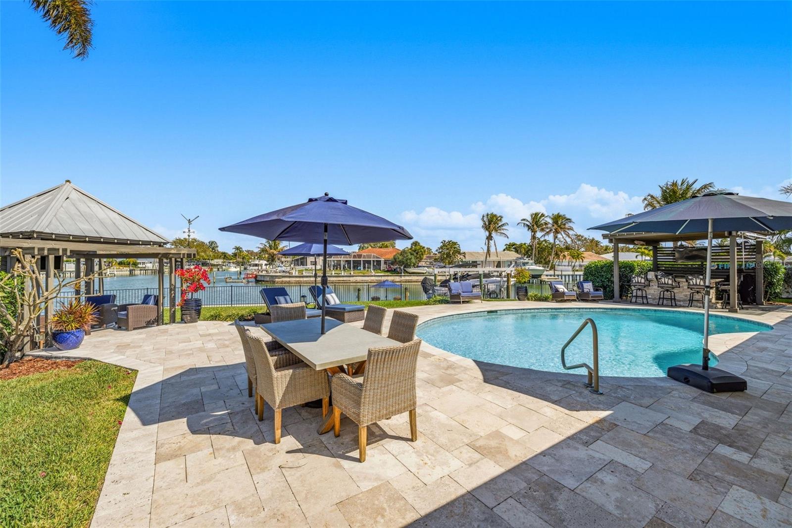 BROADWATER UNIT 2 BLK N - Residential