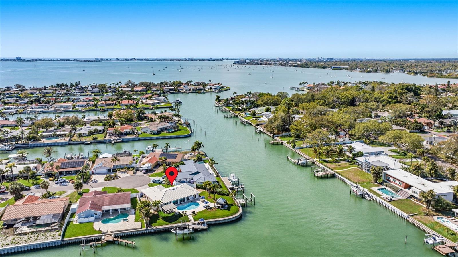 BROADWATER UNIT 2 BLK N - Residential