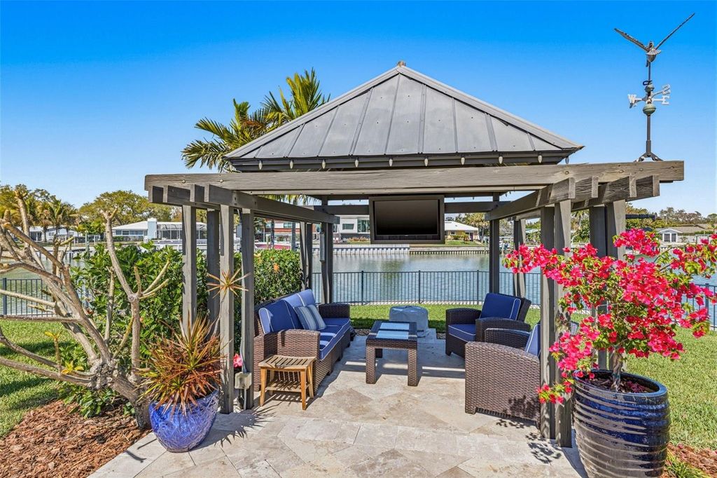 Photo of 4310 40th Street S, St Petersburg, FL 33711 (MLS # TB8480975)