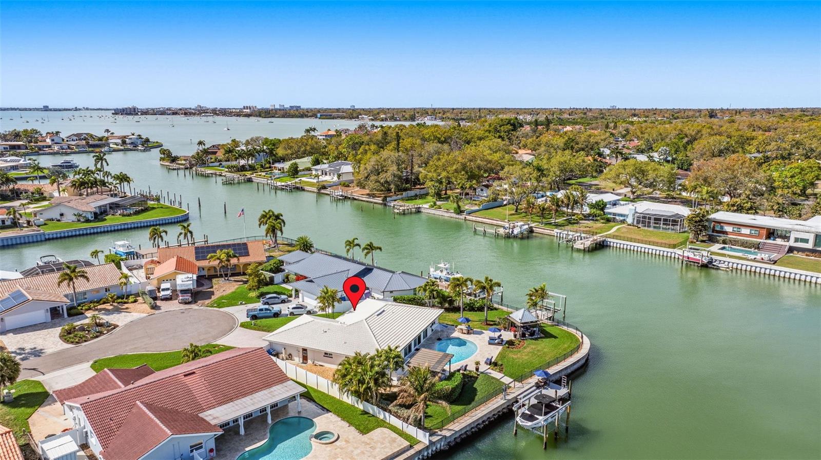 BROADWATER UNIT 2 BLK N - Residential