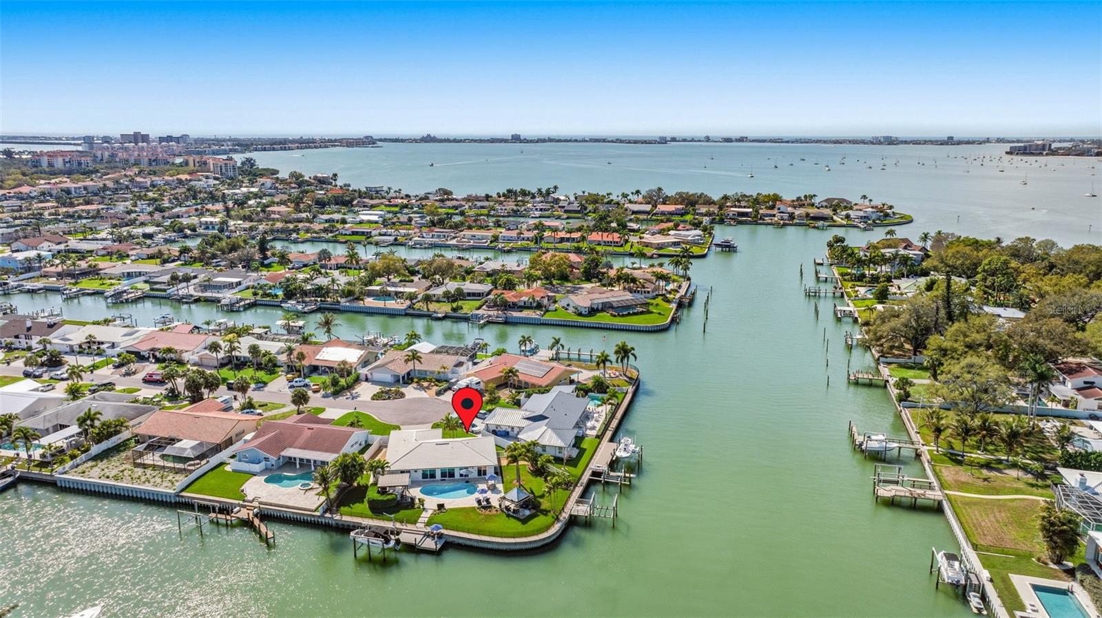 BROADWATER UNIT 2 BLK N - Residential