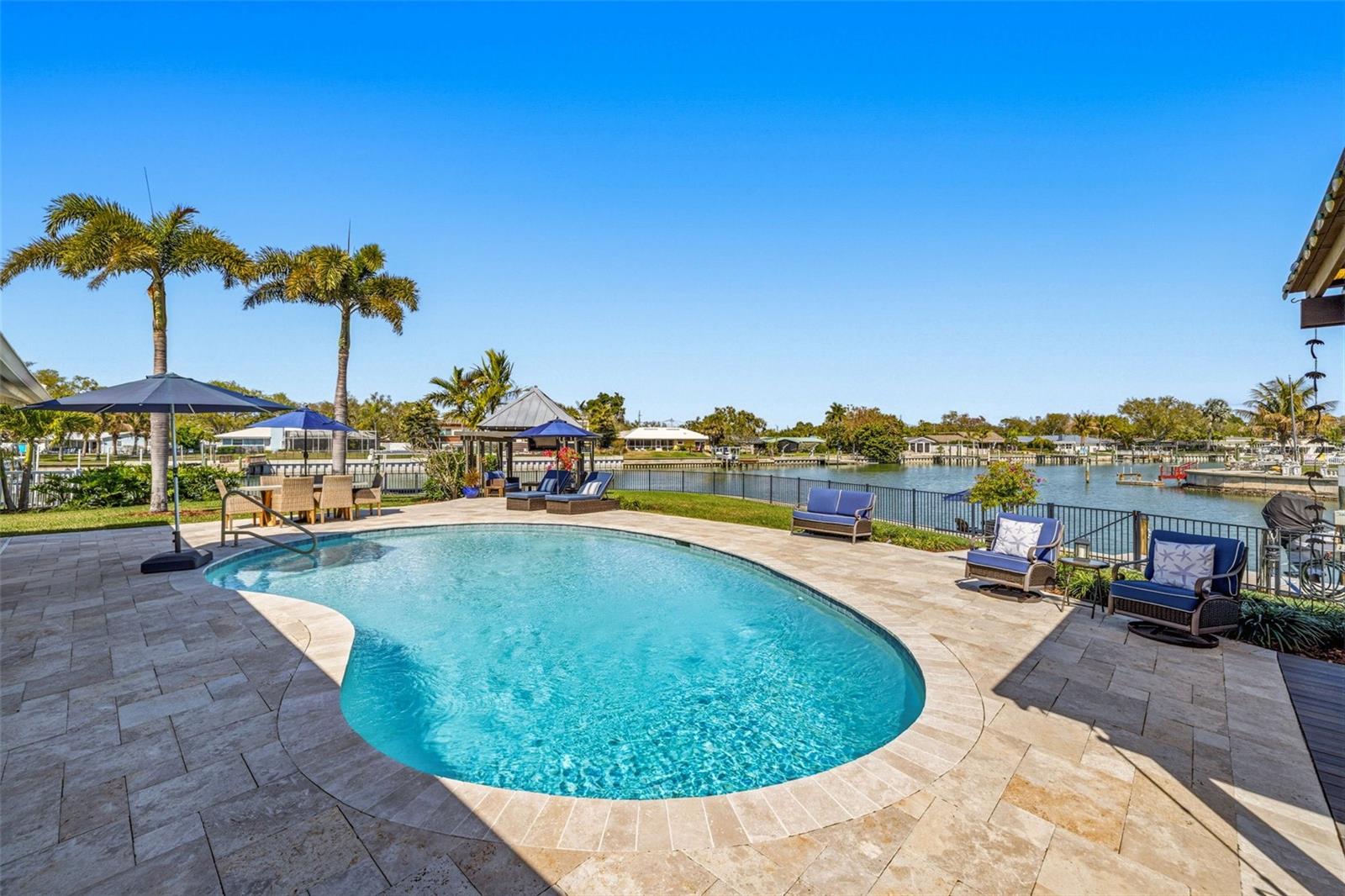 BROADWATER UNIT 2 BLK N - Residential