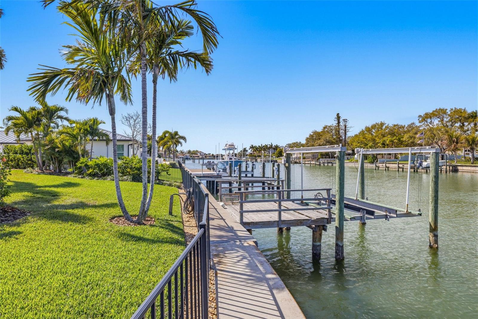 BROADWATER UNIT 2 BLK N - Residential