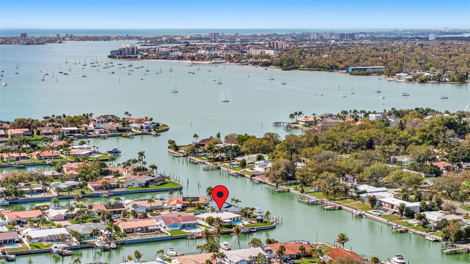 BROADWATER UNIT 2 BLK N - Residential