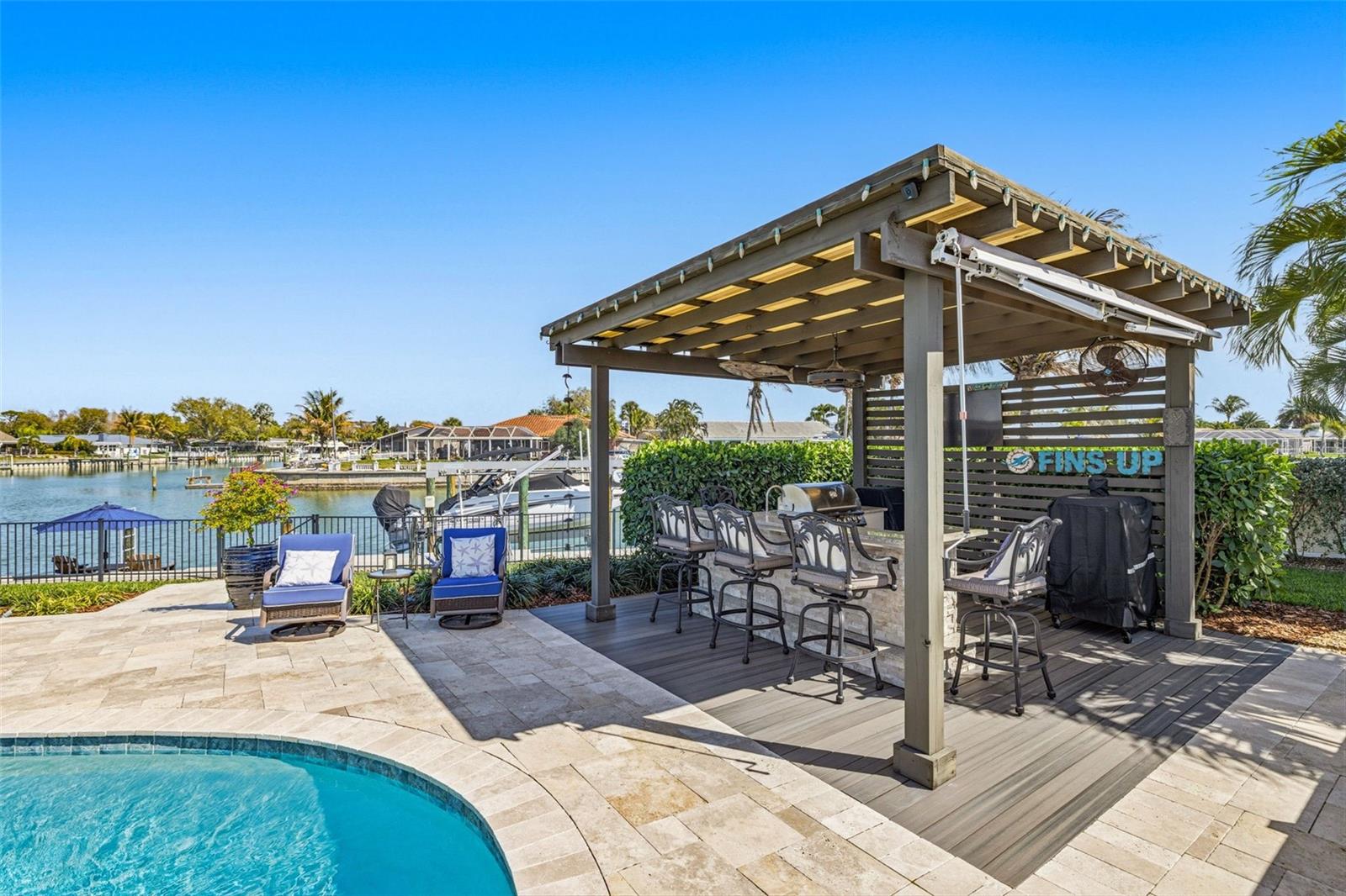 BROADWATER UNIT 2 BLK N - Residential